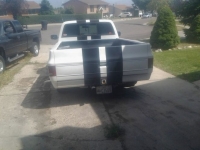 1977 Chevrolet C-series for sale in Michigan (ID-105118)