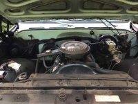 1977 Chevrolet C10 for sale in Michigan (ID-94678)