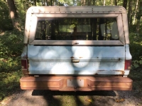 1977 Chevrolet C10 for sale in Michigan (ID-94678)