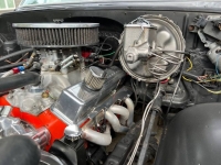 1977 Chevrolet C10 for sale in Michigan (ID-102241)