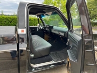 1977 Chevrolet C10 for sale in Michigan (ID-102241)