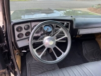 1977 Chevrolet C10 for sale in Michigan (ID-102241)