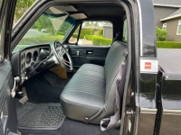 1977 Chevrolet C10 for sale in Michigan (ID-102241)