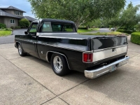 1977 Chevrolet C10 for sale in Michigan (ID-102241)