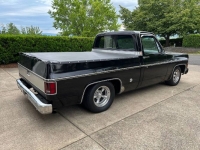 1977 Chevrolet C10 for sale in Michigan (ID-102241)