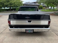 1977 Chevrolet C10 for sale in Michigan (ID-102241)