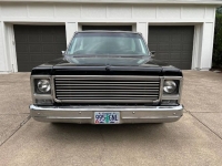1977 Chevrolet C10 for sale in Michigan (ID-102241)
