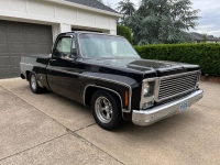 1977 Chevrolet C10 for sale in Michigan (ID-102241)