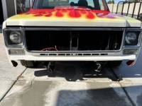 1977 Chevrolet C10 for sale in Michigan (ID-106155)
