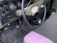 1977 Chevrolet C10 for sale in Michigan (ID-109539)