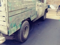 1977 Chevrolet C10 for sale in Michigan (ID-109539)