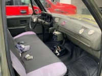 1977 Chevrolet C10 for sale in Michigan (ID-109539)