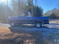 1977 Chevrolet C10 for sale in Michigan (ID-112729)