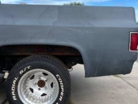 1977 Chevrolet C10 for sale in Michigan (ID-121089)