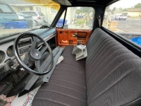 1977 Chevrolet C10 for sale in Michigan (ID-121089)