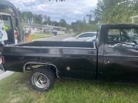 1977 Chevrolet C10 for sale in Michigan (ID-133208)