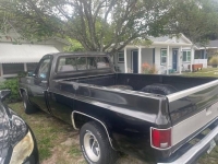 1977 Chevrolet C10 for sale in Michigan (ID-133208)