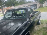 1977 Chevrolet C10 for sale in Michigan (ID-133208)