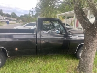 1977 Chevrolet C10 for sale in Michigan (ID-133208)
