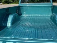 1977 Chevrolet C10 for sale in Michigan (ID-134466)