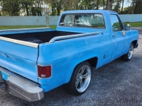 1977 Chevrolet C10 for sale in Riverhead, New York (ID-135345)