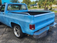 1977 Chevrolet C10 for sale in Riverhead, New York (ID-135345)