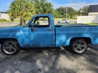 1977 Chevrolet C10 for sale in Riverhead, New York (ID-135345)
