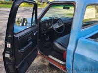 1977 Chevrolet C10 for sale in Riverhead, New York (ID-135345)