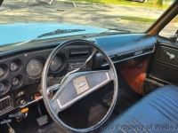 1977 Chevrolet C10 for sale in Riverhead, New York (ID-135345)