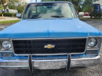 1977 Chevrolet C10 for sale in Riverhead, New York (ID-135345)