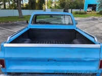 1977 Chevrolet C10 for sale in Riverhead, New York (ID-135345)