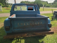1977 Chevrolet C10 for sale in Michigan (ID-145841)