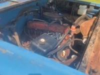 1977 Chevrolet C10 for sale in Michigan (ID-145841)