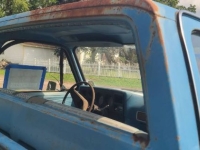 1977 Chevrolet C10 for sale in Michigan (ID-145841)