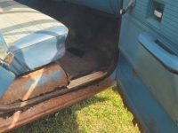 1977 Chevrolet C10 for sale in Michigan (ID-145841)