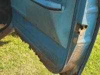 1977 Chevrolet C10 for sale in Michigan (ID-145841)