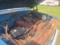 1977 Chevrolet C10 for sale in Michigan (ID-145841)