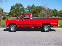 1977 Chevrolet C10 for sale in Riverhead, New York (ID-156137)