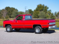 1977 Chevrolet C10 for sale in Riverhead, New York (ID-156137)
