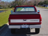 1977 Chevrolet C10 for sale in Riverhead, New York (ID-156137)