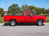 1977 Chevrolet C10 for sale in Riverhead, New York (ID-156137)