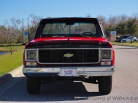 1977 Chevrolet C10 for sale in Riverhead, New York (ID-156137)