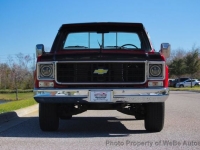 1977 Chevrolet C10 for sale in Riverhead, New York (ID-156137)