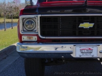 1977 Chevrolet C10 for sale in Riverhead, New York (ID-156137)