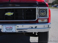 1977 Chevrolet C10 for sale in Riverhead, New York (ID-156137)