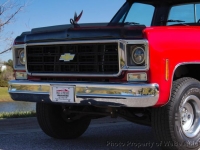 1977 Chevrolet C10 for sale in Riverhead, New York (ID-156137)