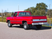 1977 Chevrolet C10 for sale (ID-156174)