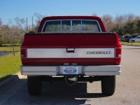 1977 Chevrolet C10 for sale (ID-156174)