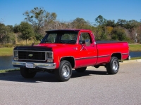1977 Chevrolet C10 for sale (ID-156174)