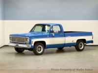 1977 Chevrolet C10 for sale in Riverhead, New York (ID-161653)
